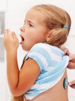 Микстура от кашля для детей - как подобрать лучшее лекарство малышу