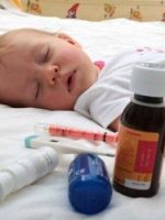 Лечение ротавируса у детей, симптомы и первая помощь