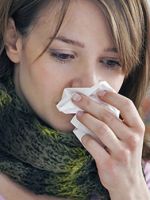 Чем лечить заложенность носа у взрослого - средства для облегчения дыхания