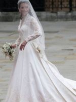 7 самых дорогих королевских свадебных платьев - топ подборка шикарных образов невест