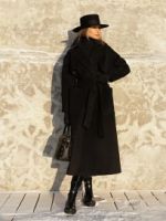 Тренды женских пальто на осень 2023 - лучшая подборка самых стильных образов