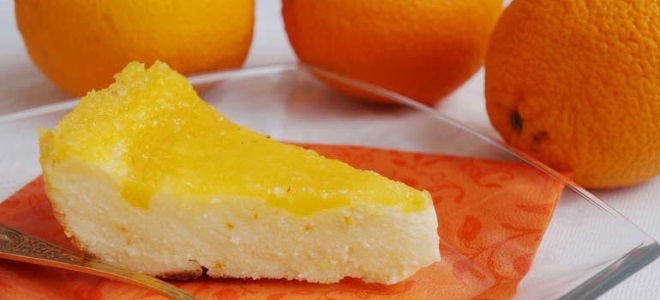 Апельсиновая помадка для торта