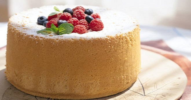 Бисквит для торта - лучшие рецепты удачного бисквитного теста