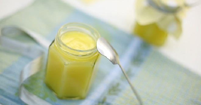 Лимонный курд - 8 лучших рецептов вкусного цитрусового крема