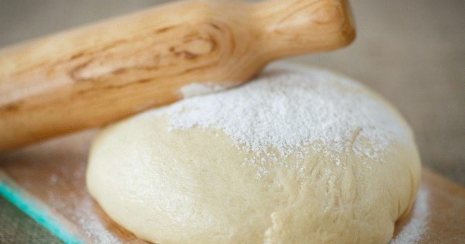 Тесто на кефире - лучшие рецепты для вкусной домашней выпечки