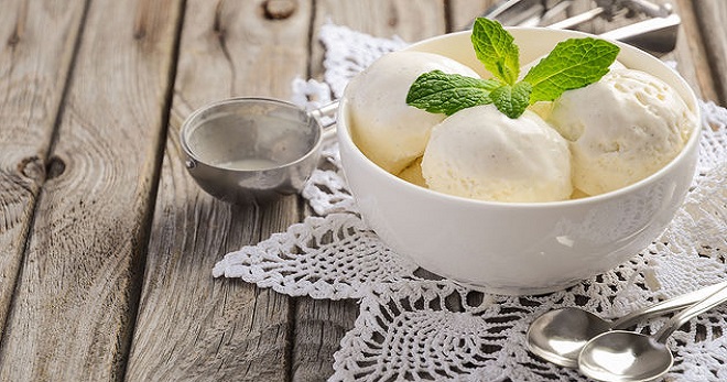 Мороженое в домашних условиях - лучшие рецепты вкусного летнего лакомства