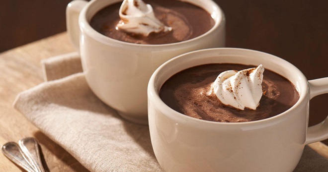 Как варить какао - лучшие рецепты вкусного сладкого напитка