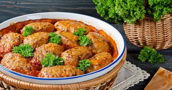 Ленивые голубцы - лучшие и самые простые рецепты вкусного блюда для всей семьи!