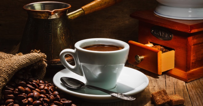 Как варить кофе - лучшие способы приготовления бодрящего напитка 