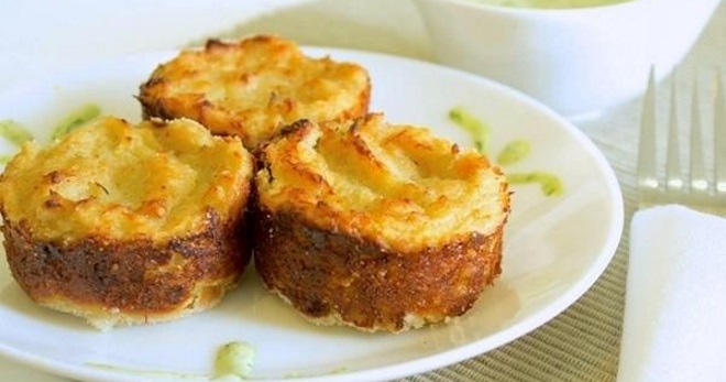 Картофельная бабка – лучшие рецепты вкусного белорусского блюда