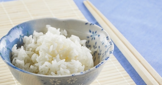 Рис в микроволновке - простые и быстрые способы приготовления вкусных блюд