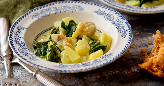 Тушеная картошка - самые вкусные рецепты простого блюда на каждый день!