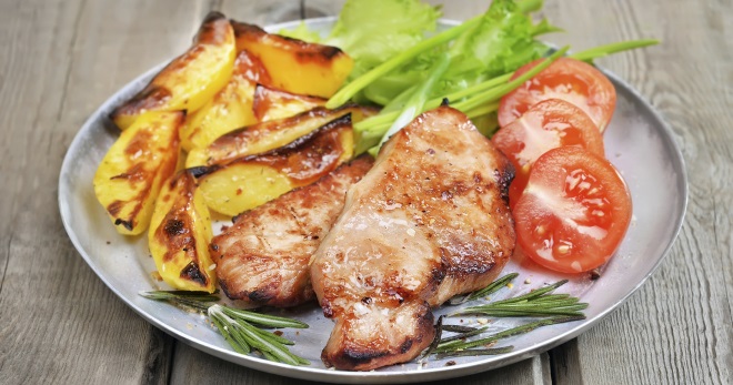 Эскалоп из свинины - вкуснейшее блюдо по оригинальным и простым рецептам