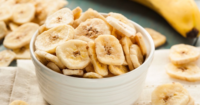 Что приготовить из бананов быстро, вкусно и по доступным рецептам?