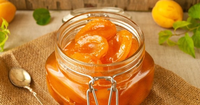 Вкусное прозрачное варенье из абрикосов - лучшие рецепты сладкой аппетитной заготовки