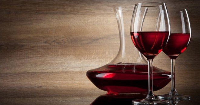 Как закрепить молодое вино - Инженер ПТО