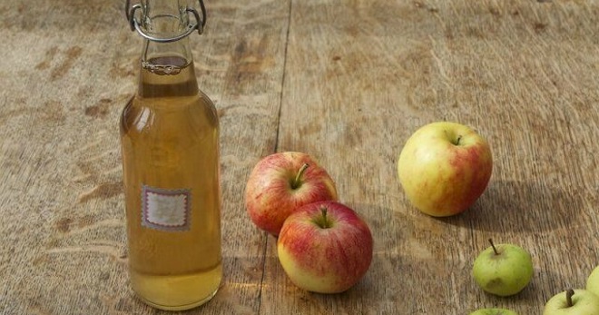 Домашнее вино из яблок - простой рецепт вкусного и очень ароматного алкоголя