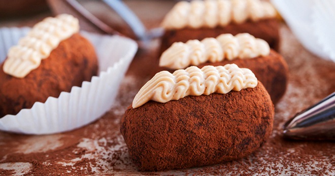 Пирожное «Картошка» из печенья - вкусный десерт по старым и новым оригинальным рецептам