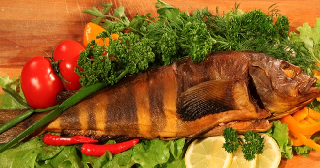 Что за рыба терпуг и как ее приготовить по вкусным рецептам?