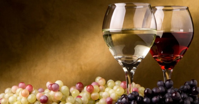 Как сделать вино из винограда правильно и вкусно?