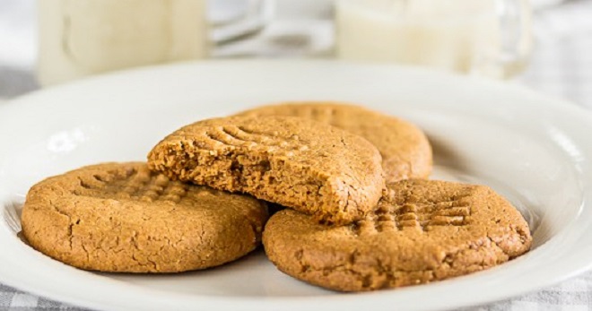 Вкусное печенье:15 простых рецептов на любой вкус