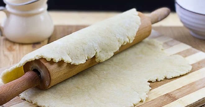 Как приготовить песочное тесто по самым правильным рецептам?