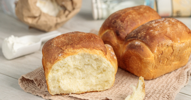 Хлеб в духовке - самые удачные рецепты домашней выпечки