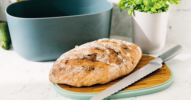 Как приготовить хлеб по простым и понятным рецептам?