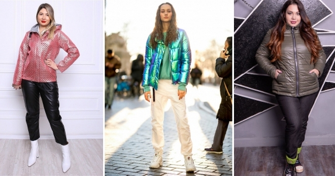 Модные женские куртки, осень 2020, - самые стильные образы в холодную погоду