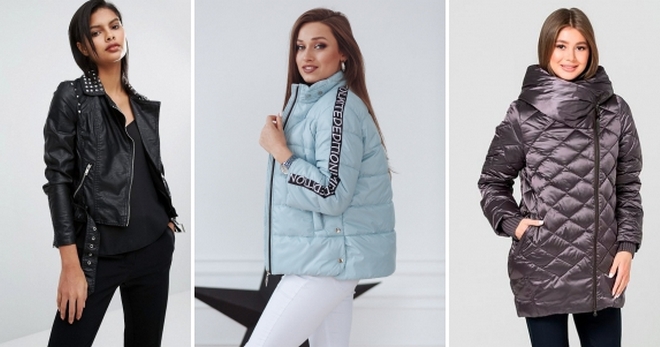 Модные куртки 2020 - идеи стильных образов в холодную погоду