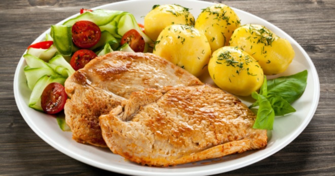 Вторые блюда на каждый день простые и вкусные из мяса свинины рецепты с фото пошагово