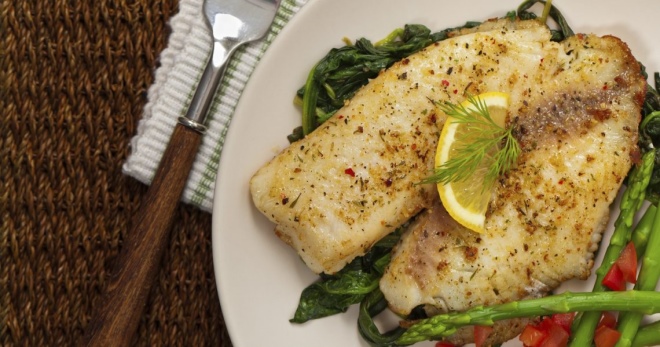 Рыба минтай - польза, вред и рецепты самых вкусных блюд