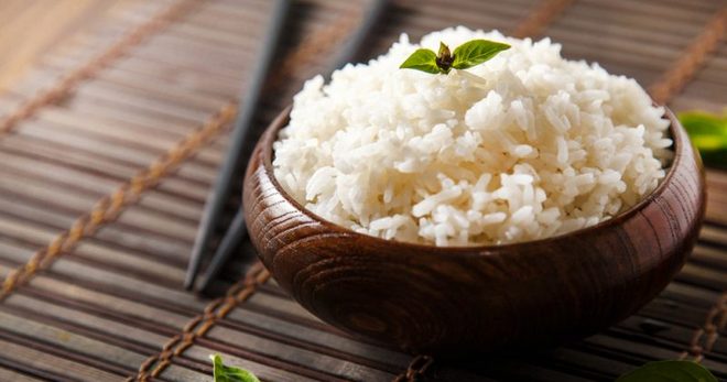 Рассыпчатый рис - как сварить и лучшие рецепты самых вкусных блюд