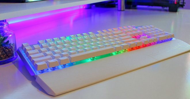Игровая клавиатура - как выбрать лучший геймерский гаджет