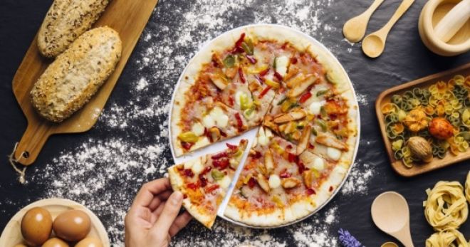 Как сделать пиццу по самым удачным вкусным рецептам?