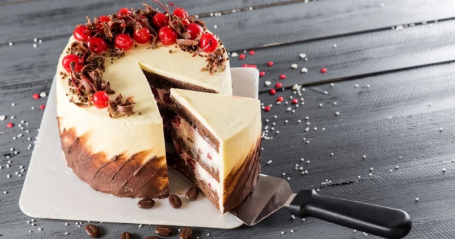 Как сделать торт по самым понятным и простым рецептам?