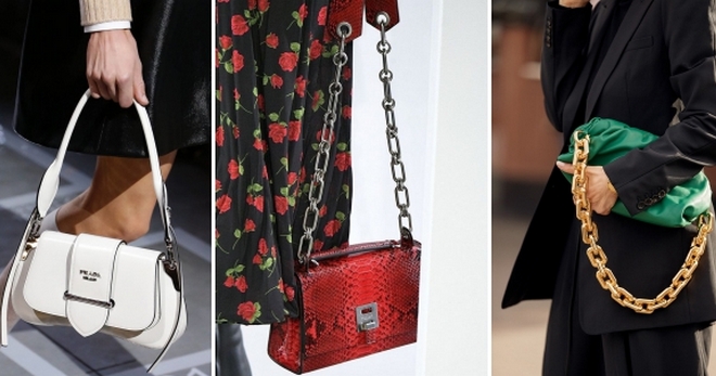 Самые популярные бренды женских сумок для стильных современных женщин