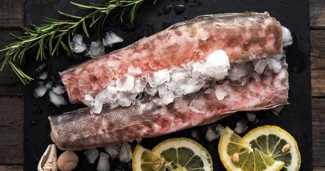 Конгрио - самые вкусные рецепты из креветочной рыбы