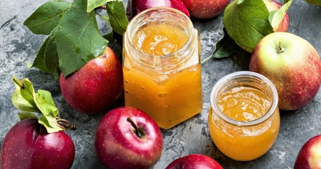 Простой рецепт яблочного повидла в домашних условиях - 14 способов заготовки