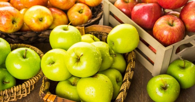 Что можно сделать из яблок по простым и понятным рецептам?