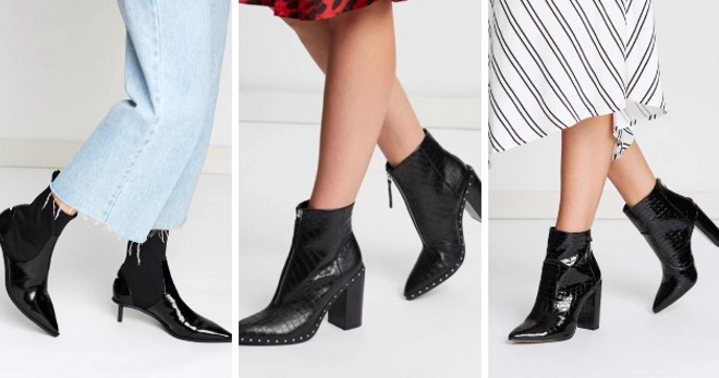 Тренды женской обуви весна 2022 - актуальные модели на любой вкус!