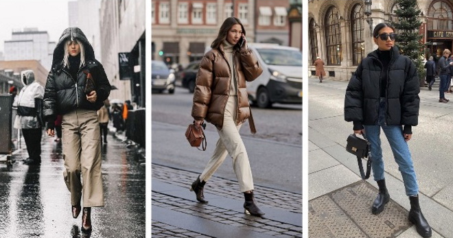Стильные куртки - как выбрать трендовую модель и создать модный лук?