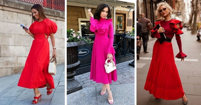 Модные тенденции платьев летом 2022 - подборка лучших образов для каждой женщины