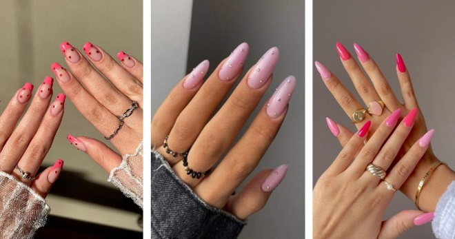 Bright summer manicure 2022 - the most stylish new nail designs