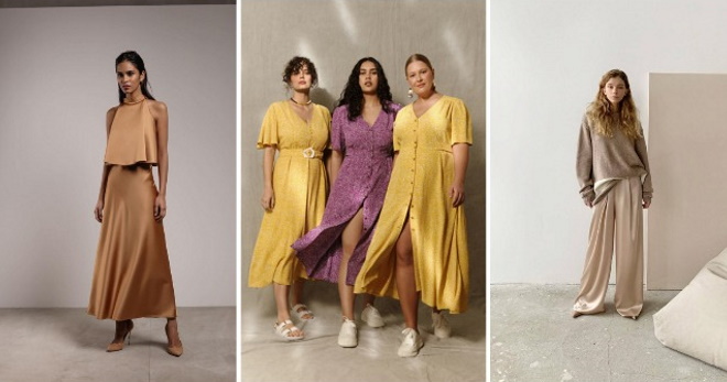 Российские бренды женской одежды - топовые имена люксового сегмента и масс-маркета
