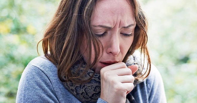 Сильный кашель - причины и чем лечить?