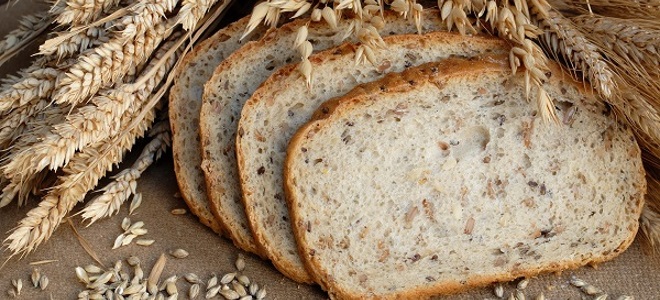 Бездрожжевой хлеб в хлебопечке - простой рецепт