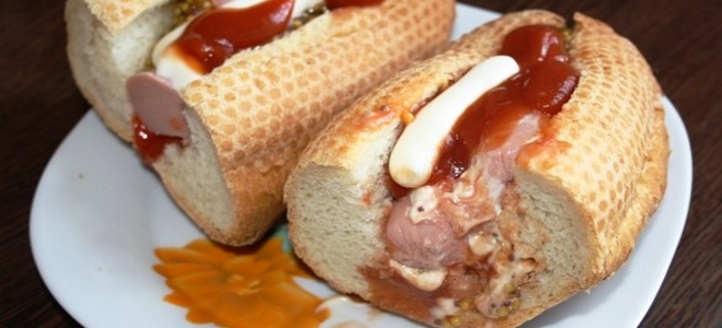 domashnie hot dogi recept iz batona