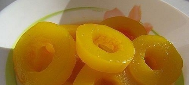 кабачки с ананасовым соком кружочками