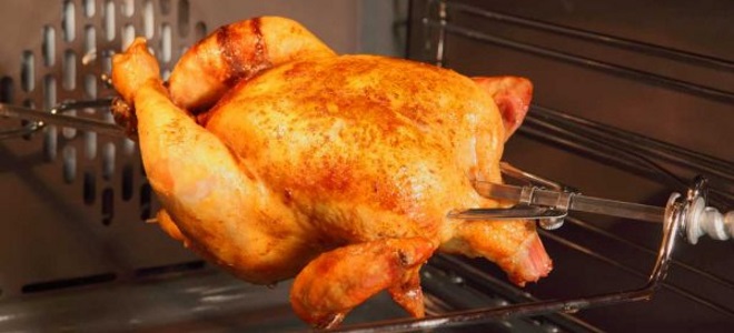 как замариновать курицу для гриля в духовке